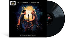 The Killers & Bruce Springsteen * Encore At The Garden [EP RSD 2025]