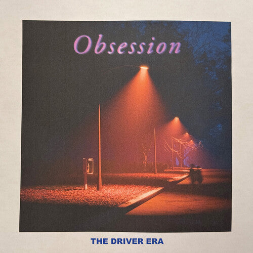 Driver Era, The * Obsession [New CD]