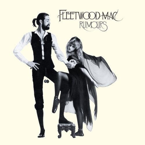 Fleetwood Mac * Rumours [New CD]
