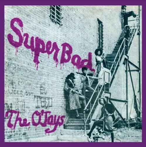 O' Jays, The * Super Bad [LP RSD 2025]