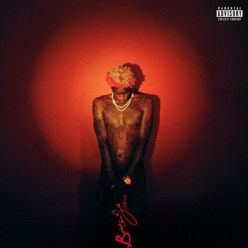 【RSD2025限定版】 Young Thug - Barter 6 2LP Young Thug * Barter 6 [2 LP RSD 2025] – Curious Collections