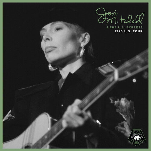 Joni Mitchell * Live 1976 [3 X LP RSD 2025]