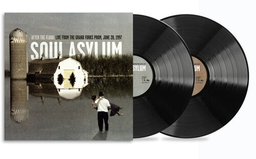 Soul Asylum * After the Flood: Live From the Grand Forks Prom, June 28, 1997 [2LP RSD 2025]