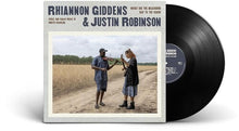 Rhiannon Giddens * What Did The Blackbird Say To The Crow [New LP]