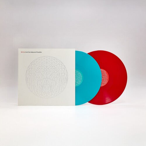 OK Go * And The Adjacent Possible [Colored 2 LP]