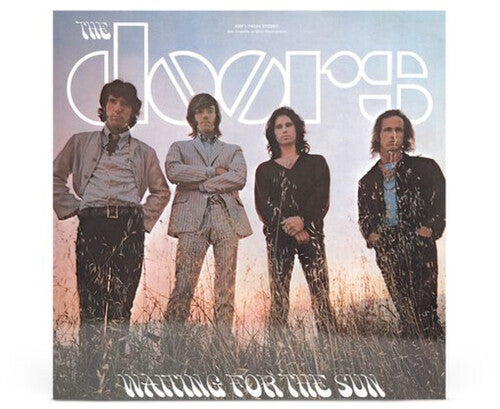 Doors, The * Waiting For The Sun [New LP]