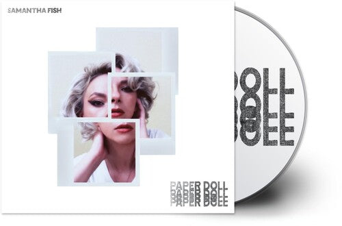 Samantha Fish * Paper Doll [New CD]