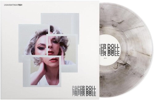 Samantha Fish * Paper Doll [Colored LP]