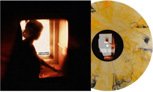 Arm's Length * There's A Whole World Out There [IEX Deluxe LP]