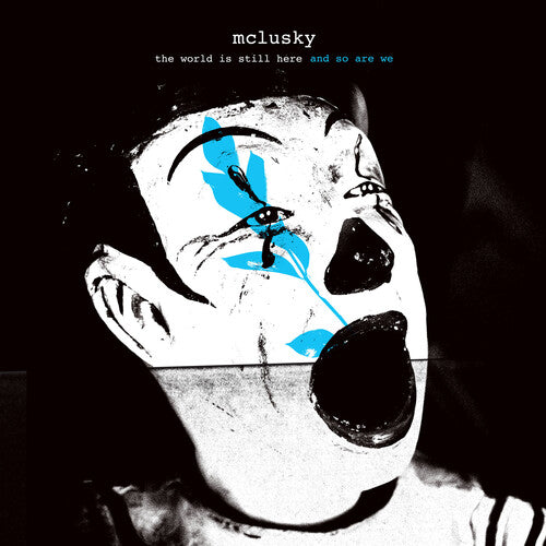 McLusky * The World Is Still Here And So Are We [New CD]