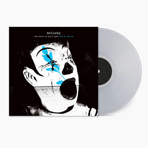 McLusky * The World Is Still Here And So Are We [IEX Clear LP]
