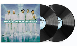 Backstreet Boys * Millennium 2.0 (25th Anniversary Edition) [Deluxe 2LP]