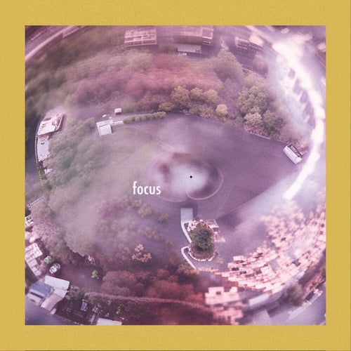 Setagayagenico * Focus [New LP]