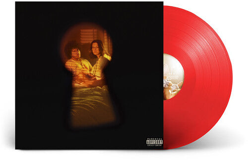 Selena Gomez & Benny Blanco * I Said I Love You First [Colored LP]