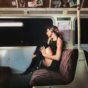 Pre-Order: Caroline Polachek * Desire, I Want To Turn Into You: Everasking Edition -  [Deluxe Translucent Milky Clear LP]