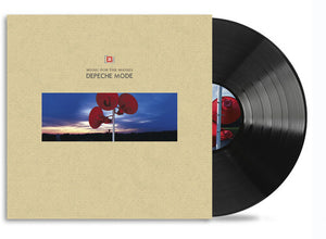 Pre-Order Depeche Mode* Music For The Masses [New LP]