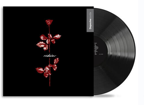 Pre-Order Depeche Mode* Violator [New LP]