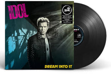 Billy Idol * Dream Into It [New LP]