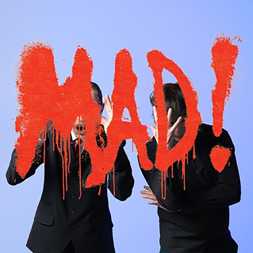 Sparks * MAD! [New CD]