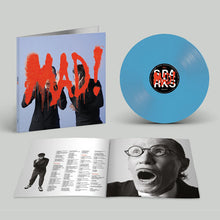 Sparks * MAD! [New Colored LP]