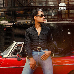 José James * 1978: Revenge of The Dragon [New CD]