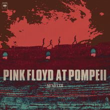 Pre-Order Pink Floyd* Pink Floyd At Pompeii - MCMLXXII [2 X LP]