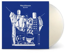 Watchhouse * Rituals [New CD]