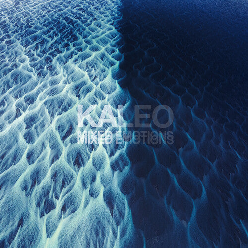 Kaleo * Mixed Emotions [New CD]
