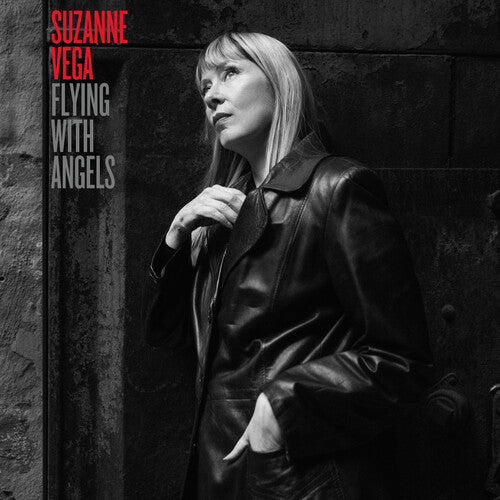 Suzanne Vega * Flying With Angels [New CD]