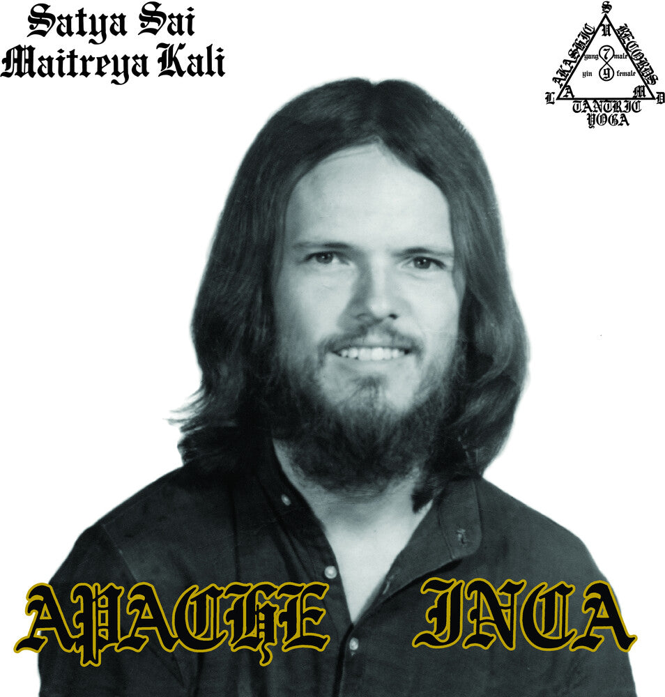 Pre-Order: Maitreya Kali * Apache-Inca [Reissue]