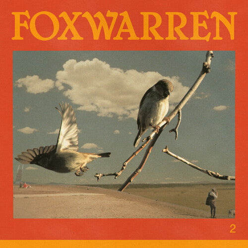 Foxwarren * 2 [IEX Colored LP]