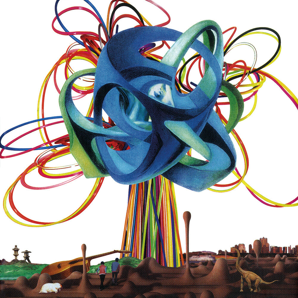 Kicell * Mado Ni Chikyu [Limited Edition] (Ofgv)