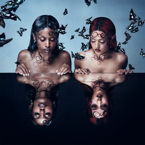 Nova Twins * Parasites & Butterflies [New LP]