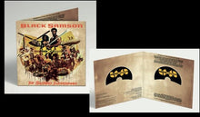 Pre-Order Wu-Tang Clan * Black Samson, The Bastard Swordsman [Various Formats]