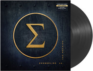 Eric Church * Evangeline V. The Machine [New LP]