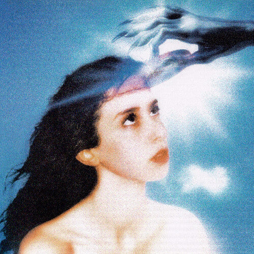 Magdalena Bay * Imaginal Disk [IEX Colored 2 LP]