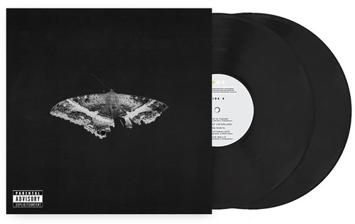 Kendrick Lamar * To Pimp A Butterfly (10 Year Anniversary Edition) [180g 2 LP w/Alternate Artwork]
