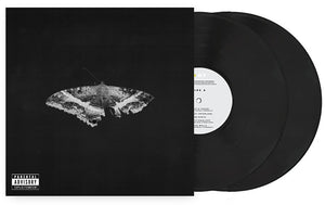 Kendrick Lamar * To Pimp A Butterfly (10 Year Anniversary Edition) [180g 2 LP w/Alternate Artwork]