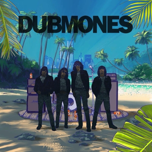 Dubmones * Dubmones [New LP]