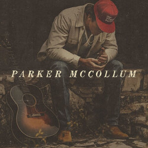 Pre-Order Parker McCollum * Parker McCollum [2 X LP]