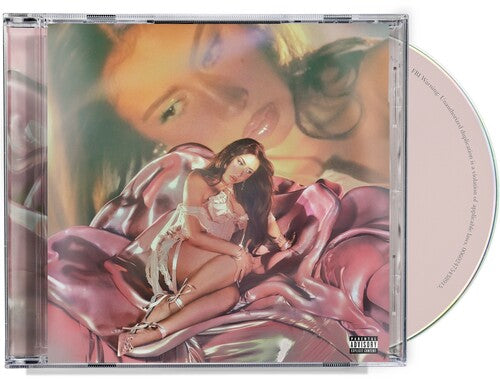 Kali Uchis * Sincerely [New CD]