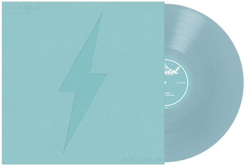 Niall Horan * Heartbreak Weather (5 Year Anniversary) -  [Baby Blue LP]