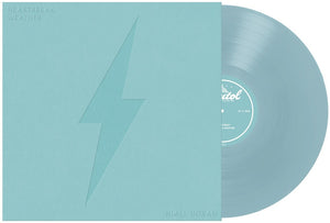 Niall Horan * Heartbreak Weather (5 Year Anniversary) -  [Baby Blue LP]