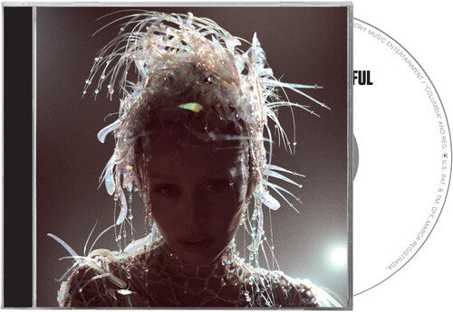 Miley Cyrus * Something Beautiful [New CD] – Curious Collections