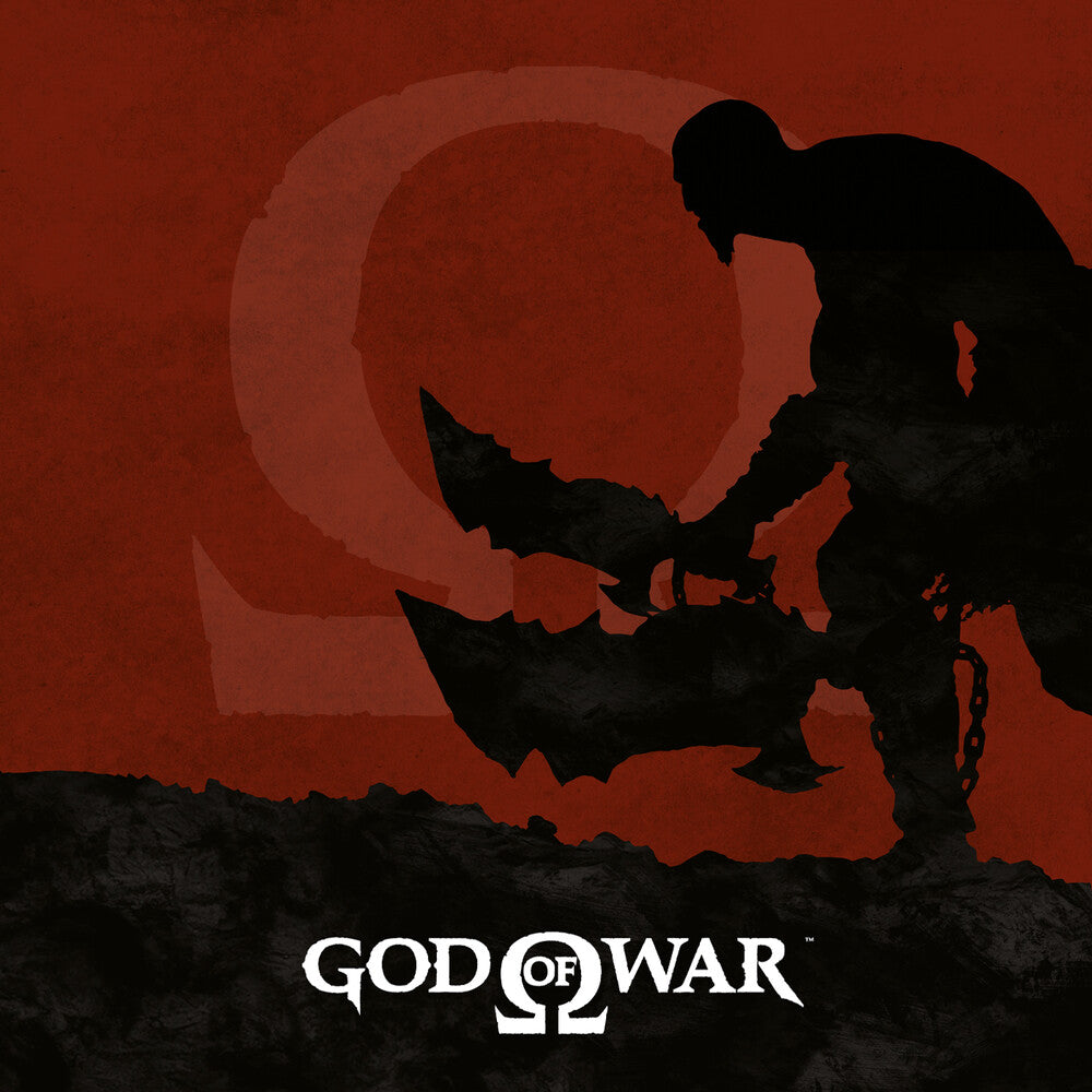 God Of War 2005 - O.S.T. (Rmst) * God Of War 2005 - O.S.T. [Remastered]