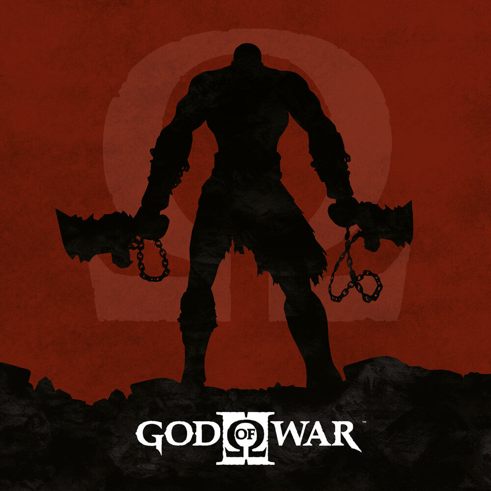 God Of War Ii - O.S.T. (Rmst) * God Of War Ii - O.S.T. [Remastered]