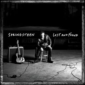 Bruce Springsteen * Lost And Found: Selections From The Lost Albums [New LP]