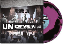 All Time Low * MTV Unplugged [IEX Colored LP]