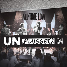 All Time Low * MTV Unplugged [IEX Colored LP]