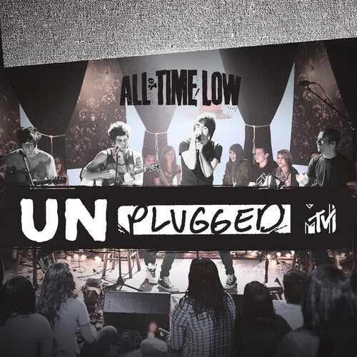 All Time Low * MTV Unplugged [IEX Colored LP]